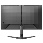 Монитор 23.8' Philips 24B2N4200 IPS 1920x1080, 120 Гц, 4 мс, 16:9, 300 кд/м², HDMI 1.4, DP 1.2, USB Hub (4x USB 3.2), динамики (2x2 Вт), 3.5 Jack, Adaptive-Sync, черный, фото13