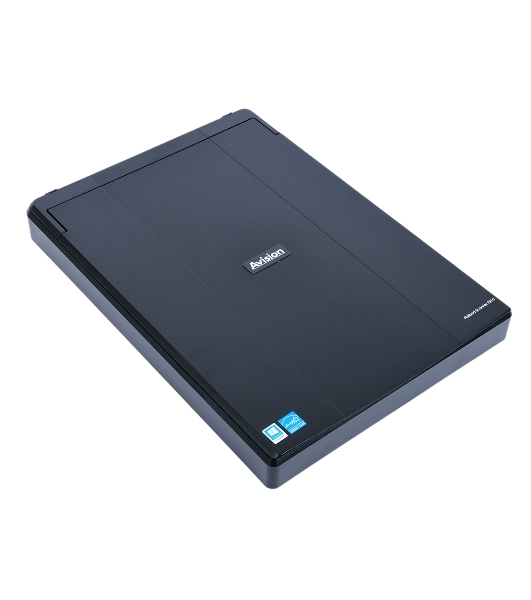 Планшетный сканер Avision FB10, Формат А4