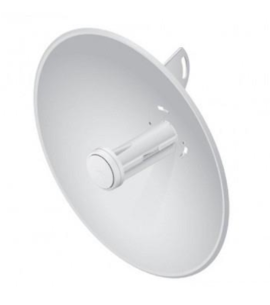 Маршрутизатор + тарелка Ubiquiti PowerBeam M5-300 (PBE-M5-300-EU) (комплект из 2 коробок) 