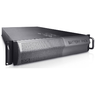 Батарея Powercom BAT SRT-48V for SRT-1500A/2000A (48Vdc, 12V/7AHx8pcs)
