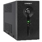 Источник бесперебойного питания Crown CMU-SP650COMBO, фото2