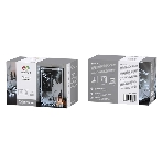 Гирлянда Neon-night 'Мишура LED' 3 м прозрачный ПВХ, 288 диодов, цвет белый, фото4