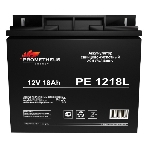 Батарея для ИБП Prometheus Energy PE 1218L 12В 18А·ч, фото3