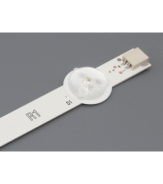 Подсветка LED 50' ROW2.1 Rev 0.4 1 R1-Type 6916L-1273A