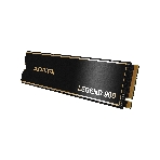 Накопитель SSD ADATA LEGEND 900, 2000Gb, PCIe 4.0 x4, 2280, NVMe, R/W 7000/5400, с радиатором, фото37