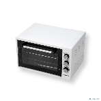 Мини-печь Kraft KF-MO 3800 W белая, фото15