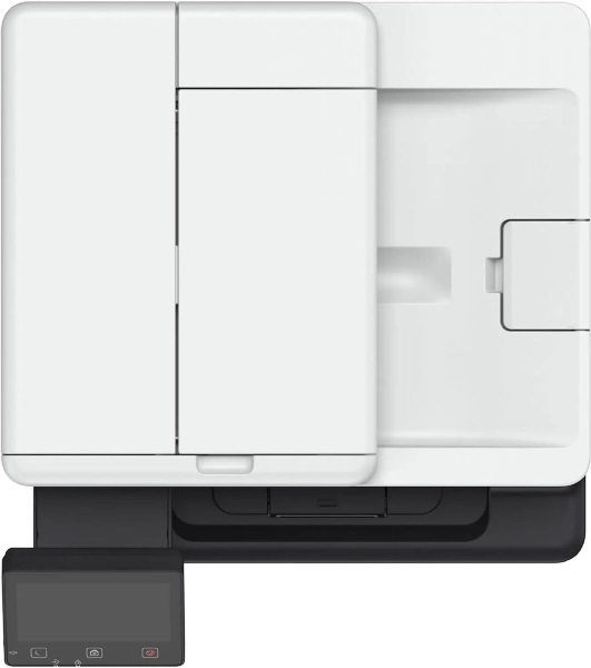 МФУ лазерное Canon i-SENSYS MF465DW, A4, ч/б, печ. 40 стр/мин., скан. до 100 стр/мин. (ч/б) 40 стр/мин. (цвет), 1200 x 1200 dpi (печать) 600x600dpi (скан.), USB, RJ-45, Wi-Fi, Air Print, Mopria