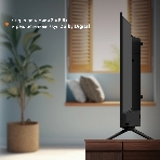 Телевизор SunWind 32' SUN-LED32XS300 черный LED HD 60Hz Smart TV Яндекс ТВ, фото7