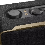 Акустическая система JBL Authentics 200 черный 90W 2.1 BT/Wi-Fi (JBLAUTH200BLKUK), фото14