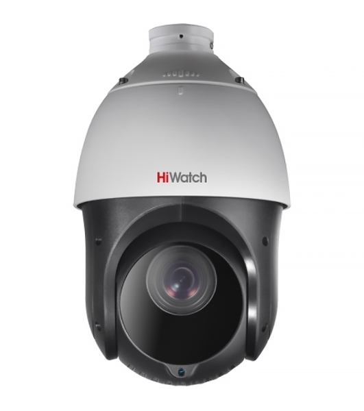 Камера видеонаблюдения HiWatch DS-T265(C) 4.8-120мм цветная