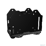 Кронштейн ONKRON A2N для mini PC, черный, фото18