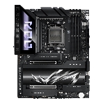 Материнская плата ASUS ROG CROSSHAIR X870E HERO, AM5, AMD X870E, 4xDDR5, 4xSATA, 5xM.2, 2xPCI-E 5.0 x16, 1xHDMI, 2xUSB-C (видео), 2x 5Gb LAN, 6xUSB-A 3.2 Gen 2, 2xUSB-C 3.2 Gen 2, 2xUSB4, 2x3.5 мм, 7.1, ATX, фото11