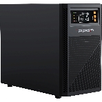 Источник бесперебойного питания Ippon Innova TAE 3000 3000Вт 3000ВА черный, фото3
