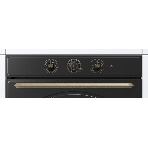 Духовой шкаф электрический Gorenje BOS67372CLB черный, фото13