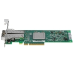 Контроллер Qlogic QLE2562-CK 8Gb 2-port FC HBA x8 PCIe LC multi-mode optic, фото9