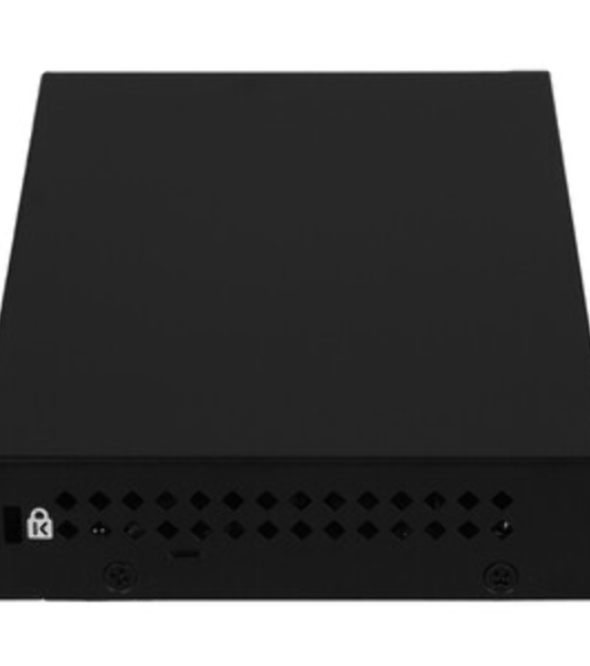 Коммутатор РоЕ OS1209P/80W/A1A