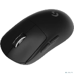 Мышь беспроводная Logitech G PRO X SUPERLIGHT 2 черный, 32000 dpi, радиоканал, USB, кнопки - 5, фото23