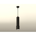 Светильник Ambrella Light XP7422001 SBK/CL черный песок/прозрачный MR16 GU5.3 (A2302, C6356, A2030, C7422, N7191), фото3