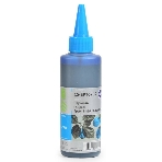 Чернила Cactus CS-EPT6732 голубой (100мл) Epson L800, фото 1