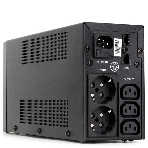 Источник бесперебойного питания Crown CMU-SP650COMBO, фото3