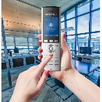 Телефон VOIP WP820 GRANDSTREAM, фото6