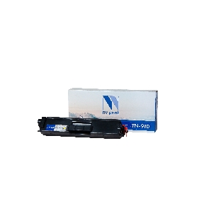 Картридж NVPrint совместимый NV-TN-910 Yellow для Brother HL-L9310/MFC-L9570CDW/MFC-L9570/MFC-L9570CDWR (9000k)