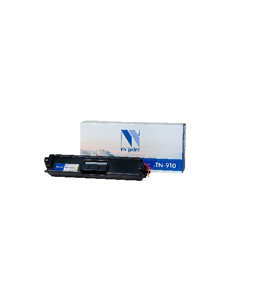 Картридж NVPrint совместимый NV-TN-910 Yellow для Brother HL-L9310/MFC-L9570CDW/MFC-L9570/MFC-L9570CDWR (9000k)