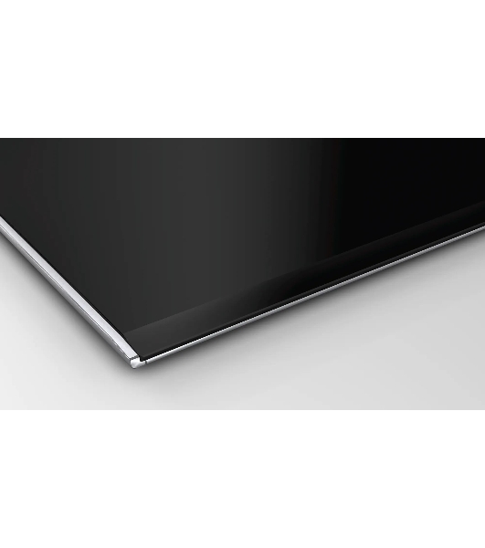 Индукционная варочная панель Bosch PXX675DV1E черный