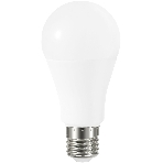 Лампа светодиодная Gauss 102502312 12Вт цок.: E27 груша 220B 6500K св. свеч. бел. хол. (упак.: 10 шт), фото4