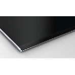 Варочная поверхность Bosch PXE675DC1E черный, фото3