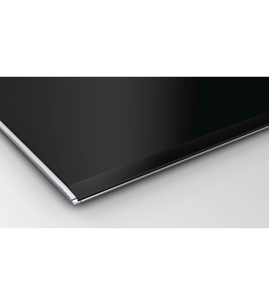Варочная поверхность Bosch PXE675DC1E черный