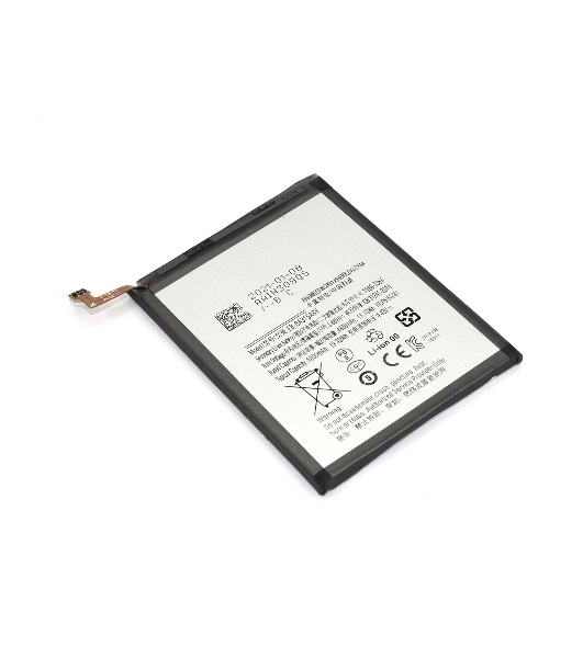Аккумуляторная батарея Samsung Galaxy A31 SM-A315 (EB-BA315ABY) 5000mAh