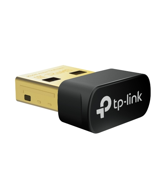 Ультракомпактный двухдиапазонный Wi-Fi USB-адаптер TP-Link Archer T2UB Nano AC600 Bluetooth 4.2