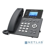 Телефон IP Grandstream GRP2603 черный, фото5
