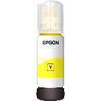 Чернила Epson C13T00V498 желтый (65 мл) для L11050, L1110, L1210, L3101, L3110, L3156, L3210, L3215, L3216, L3250, L3256, L3258, L3260, L3550, L3556, L5290, фото5