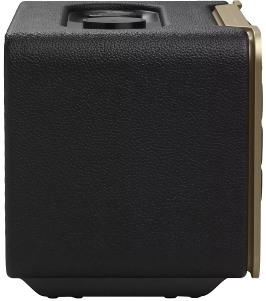 Акустическая система JBL Authentics 200 черный 90W 2.1 BT/Wi-Fi (JBLAUTH200BLKUK)