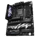 Материнская плата ASUS ROG CROSSHAIR X870E HERO, AM5, AMD X870E, 4xDDR5, 4xSATA, 5xM.2, 2xPCI-E 5.0 x16, 1xHDMI, 2xUSB-C (видео), 2x 5Gb LAN, 6xUSB-A 3.2 Gen 2, 2xUSB-C 3.2 Gen 2, 2xUSB4, 2x3.5 мм, 7.1, ATX, фото10