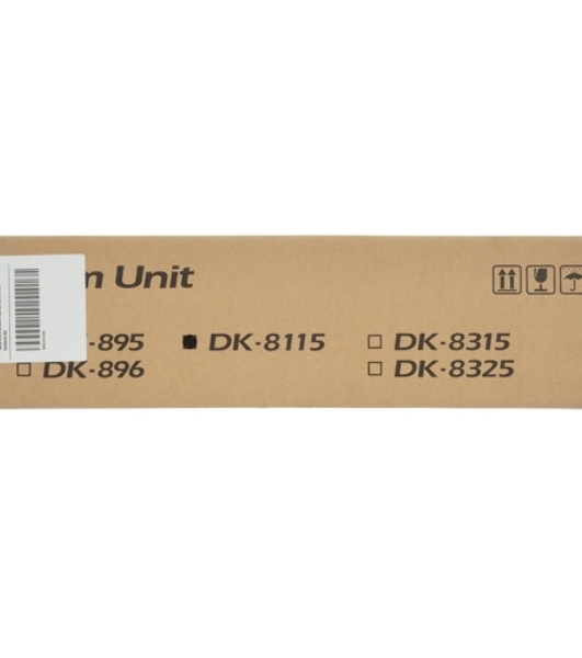 Блок фотобарабана Kyocera DK-7300 302P793065/302P793060 ч/б:500000стр. для P4040DN Kyocera