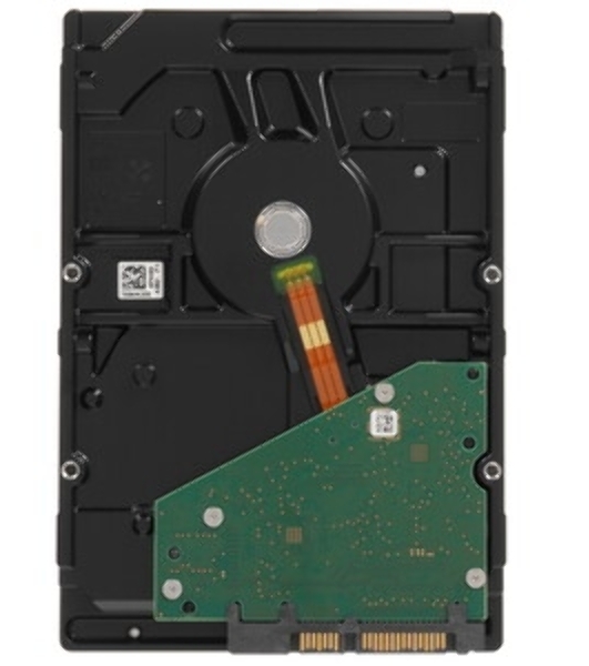 Жесткий диск Seagate 4Tb Ironwolf (ST4000VN006) SATA 6.0Gb/s, 5400 rpm, 256mb buffer, 3.5', для NAS