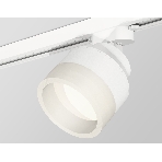 Светильник Ambrella light XT8101020 SWH/FR белый песок/белый матовый GX53 (A2524, A2105, C8101, N8401), фото3