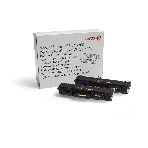 Картридж лазерный Xerox 106R02782 черный, 6000 стр. (упаковка 2шт х 3000 стр.), для Phaser 3052/3260/WC 3215/25 (channels), фото2
