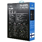 Мышь проводная SVEN RX-G970 черный, 4000 dpi, USB, кнопки - 7, фото18