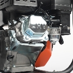 Мотопомпа Patriot MP 3060 S 335101430 Двиг. 4-т, АИ-92, 196сс, 6.5 л.с., самовсас., макс.производит.60 м/ч (1000 л/м), макс.глуб.всас.8 м., макс.нап.30 м., диам.патруб.3', бак 3,5 л, вес 25, фото7