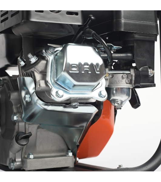 Мотопомпа Patriot MP 3060 S 335101430 Двиг. 4-т, АИ-92, 196сс, 6.5 л.с., самовсас., макс.производит.60 м/ч (1000 л/м), макс.глуб.всас.8 м., макс.нап.30 м., диам.патруб.3', бак 3,5 л, вес 25