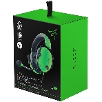Гарнитура Razer Blackshark V2 X зеленый, проводная, 3.5 мм, фото3