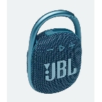 Портативная акустическая система JBL CLIP 4, синий, фото19
