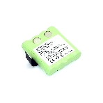 Аккумулятор для Midland LXT300 (BATT8R) 800mAh 4,8V Ni-Mh, фото2