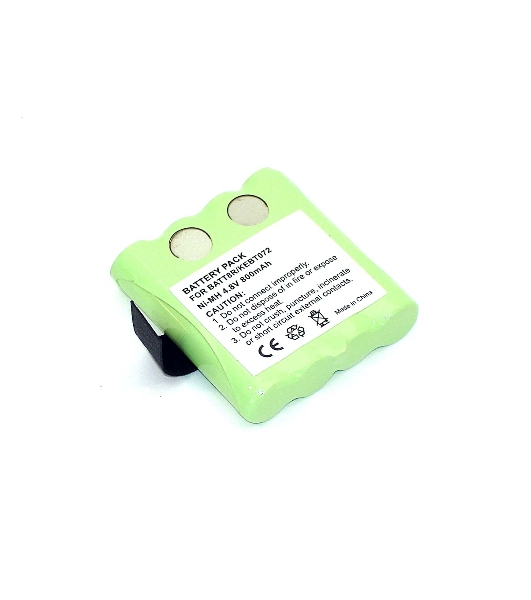Аккумулятор для Midland LXT300 (BATT8R) 800mAh 4,8V Ni-Mh