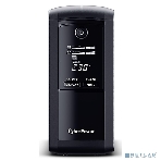 Источник бесперебойного питания CyberPower VP1000EILCD/1000 ВА/550 Вт/6 х IEC 320 C13 (компьютерная), фото14
