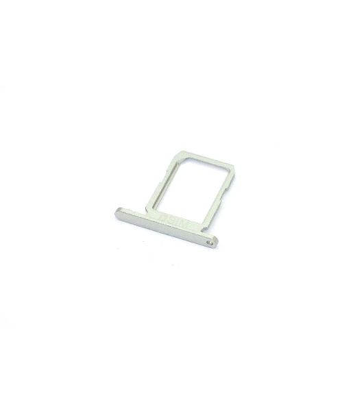 Лоток для SIM-карты Samsung Galaxy S6 (G920F) белый